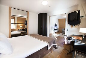 Hotel Lundia