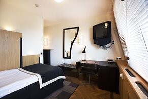 Hotel Lundia