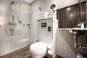 Hotel Lundia