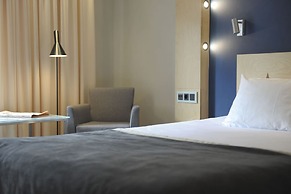 Hotel Lundia