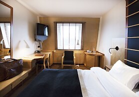 Hotel Lundia