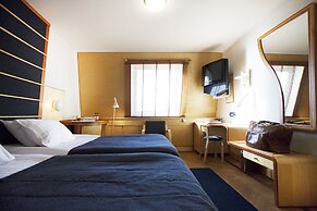 Hotel Lundia
