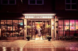 Best Western Plus Hotel Noble House
