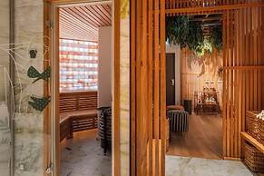 Best Western Plus Hotel Noble House