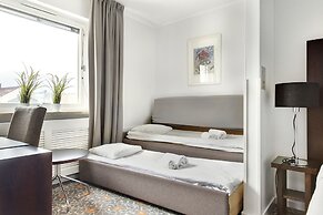 ProfilHotels Garden