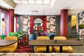 ProfilHotels Garden