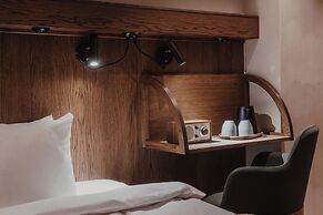 Home Hotel Baltzar