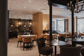 Home Hotel Baltzar