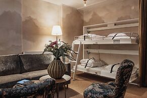 Home Hotel Baltzar
