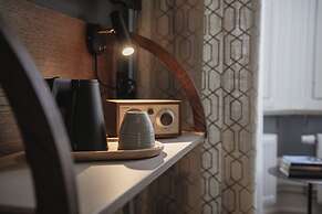 Home Hotel Baltzar