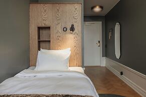 Home Hotel Baltzar
