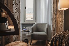Home Hotel Baltzar