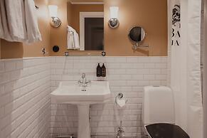 Home Hotel Baltzar