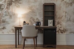 Home Hotel Baltzar
