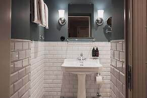 Home Hotel Baltzar