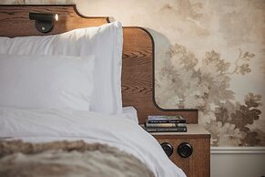 Home Hotel Baltzar