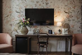 Home Hotel Baltzar