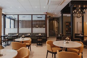Home Hotel Baltzar