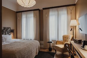 Home Hotel Baltzar