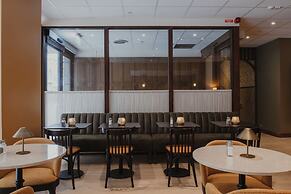 Home Hotel Baltzar