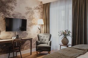 Home Hotel Baltzar