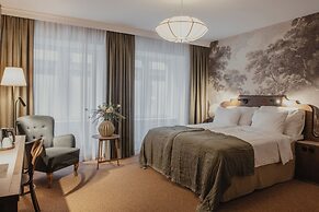Home Hotel Baltzar