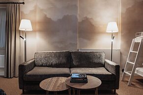 Home Hotel Baltzar