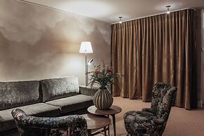 Home Hotel Baltzar