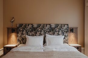 Home Hotel Baltzar