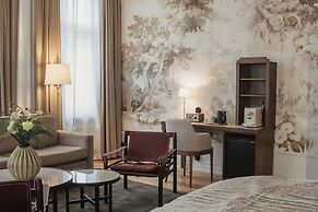 Home Hotel Baltzar