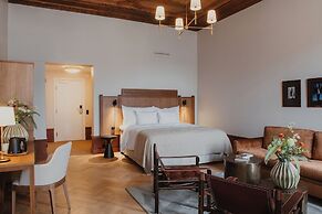 Home Hotel Baltzar