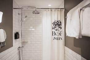 Home Hotel Baltzar