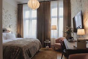 Home Hotel Baltzar