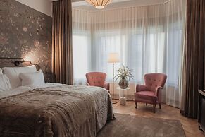 Home Hotel Baltzar