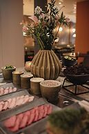 Home Hotel Baltzar