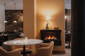 Home Hotel Baltzar