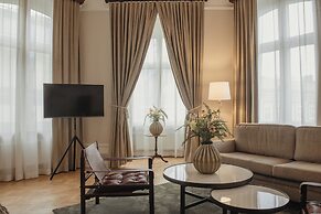 Home Hotel Baltzar