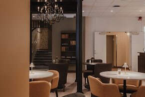 Home Hotel Baltzar