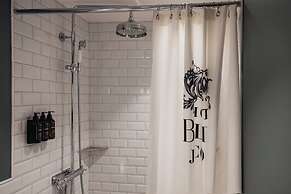 Home Hotel Baltzar
