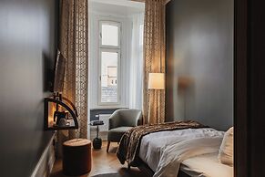 Home Hotel Baltzar