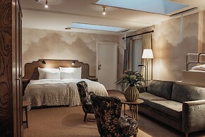 Home Hotel Baltzar