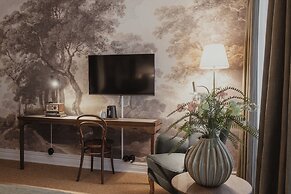 Home Hotel Baltzar