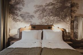 Home Hotel Baltzar