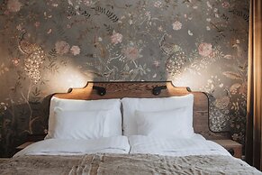 Home Hotel Baltzar