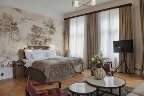 Home Hotel Baltzar