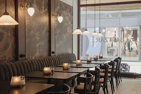 Home Hotel Baltzar