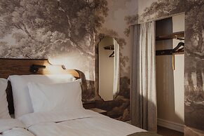 Home Hotel Baltzar