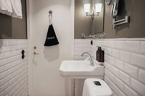 Home Hotel Baltzar