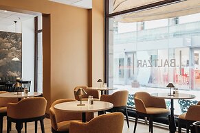 Home Hotel Baltzar