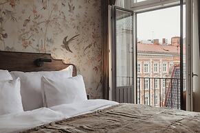 Home Hotel Baltzar